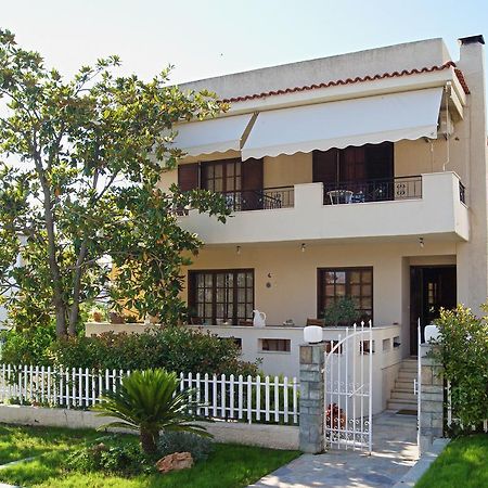 Iliotropio Studios Loutra Edipsou  Exterior foto